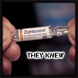 They Knew - A zomboid mod.